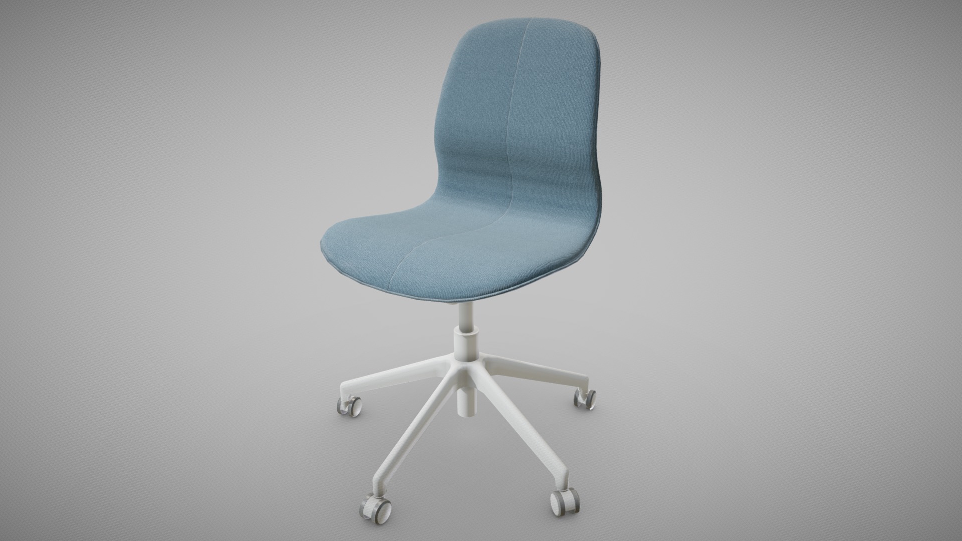 Spase Io Langfjall Chair 3d Model By David Phoenix Daphoeno D0e6e5c