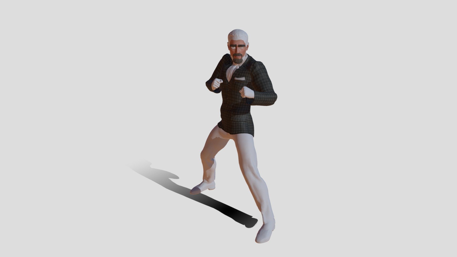 Undone Conor Mcgregor