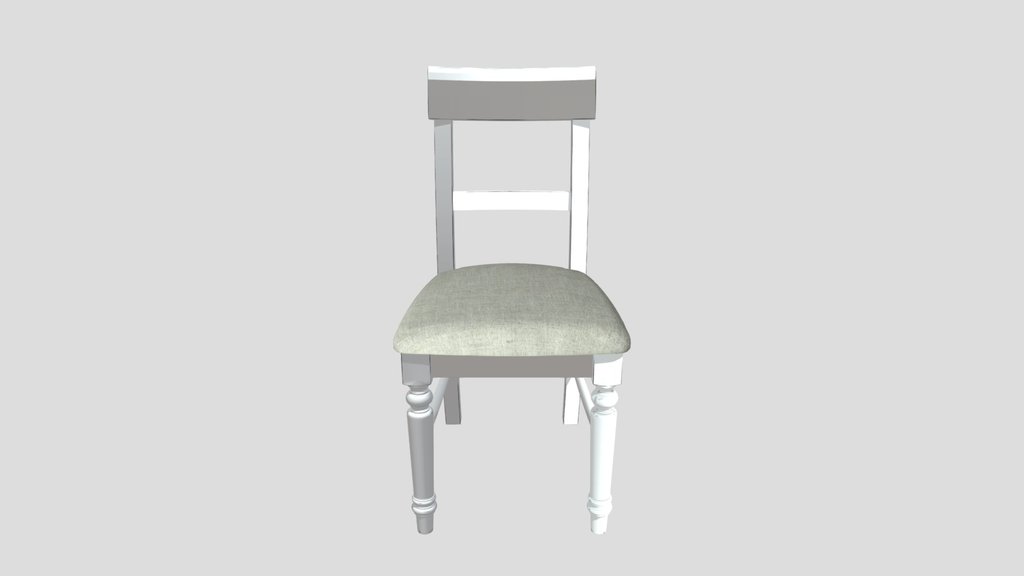 Dorset Upholstered Dining Chair