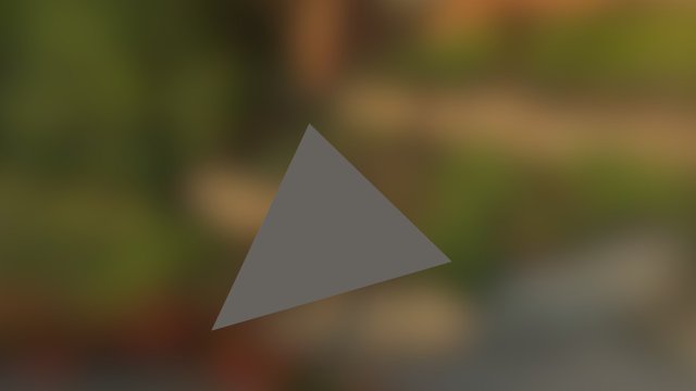 Gem0,0,0 3D Model
