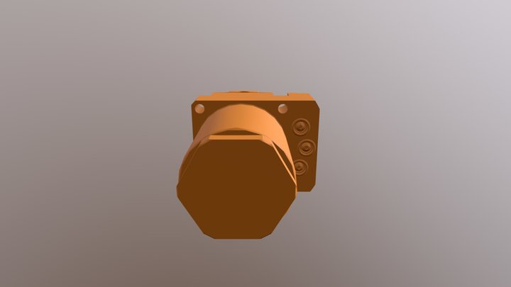 Ilc10020801 3D Model