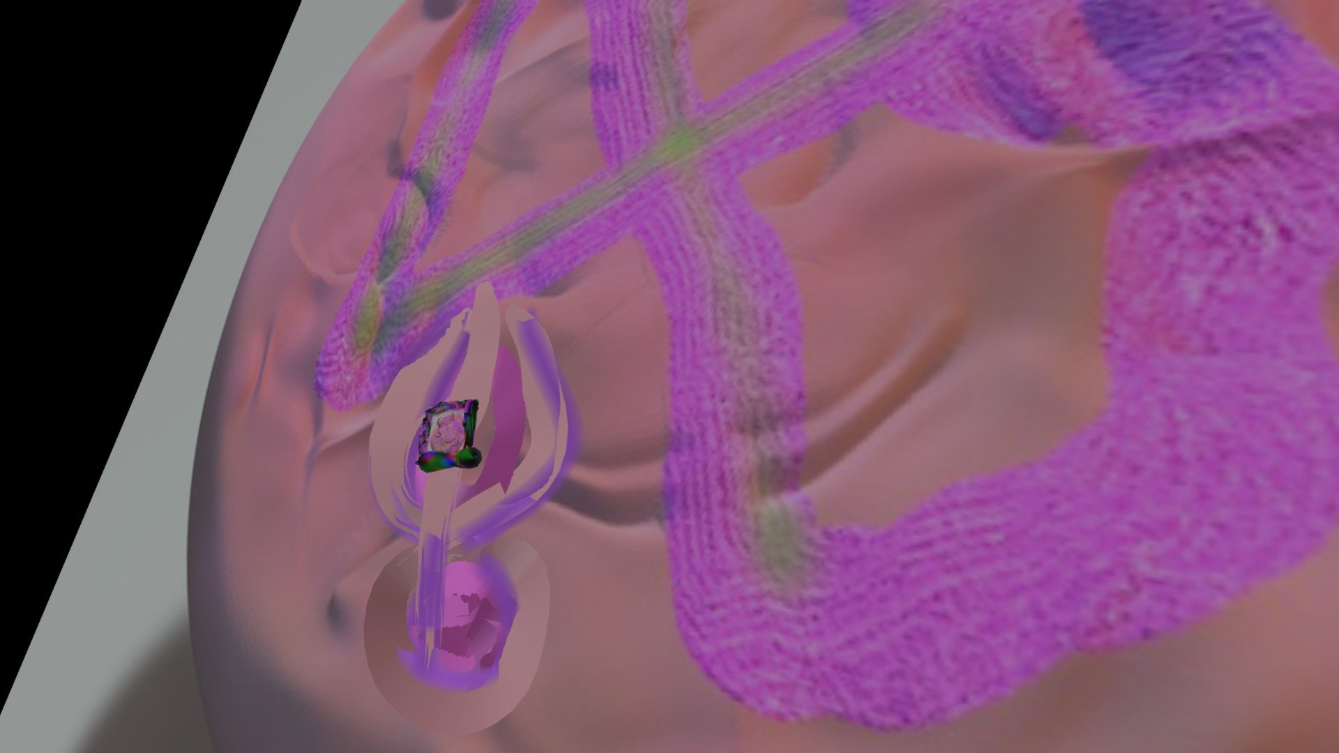 ML Sexy Coin Tilt Brush Sketch 1