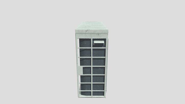 ac3lo 3D Model