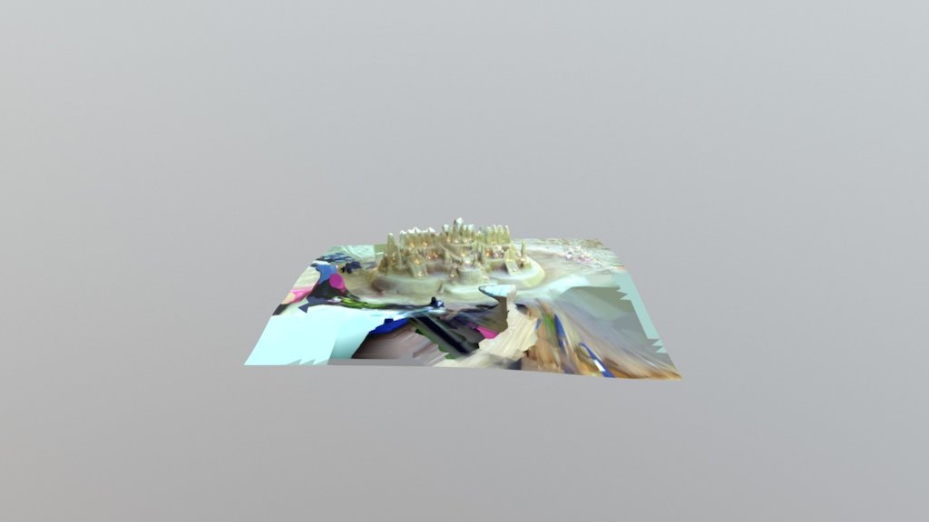 Open Constructor 0.8.4 test