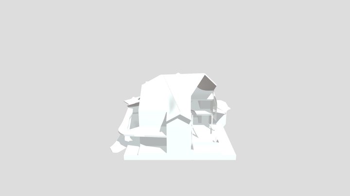01ske1 3D Model