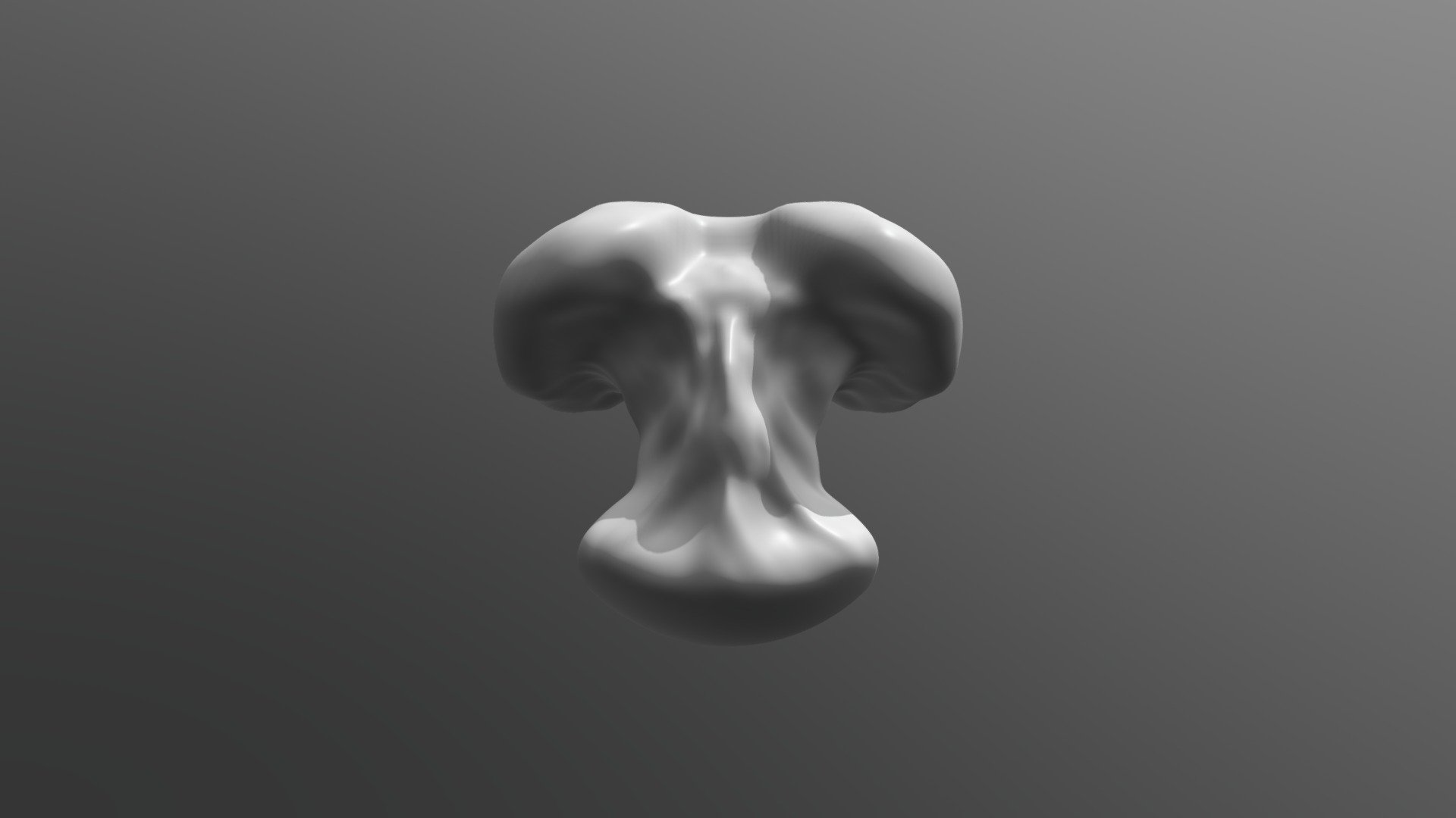 Spiral Horned Demon