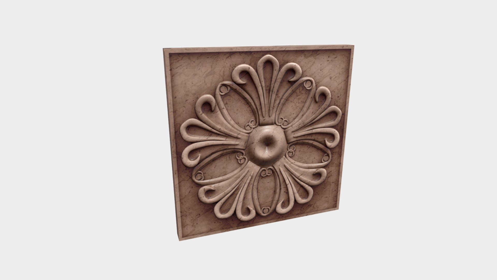 Ornament LP