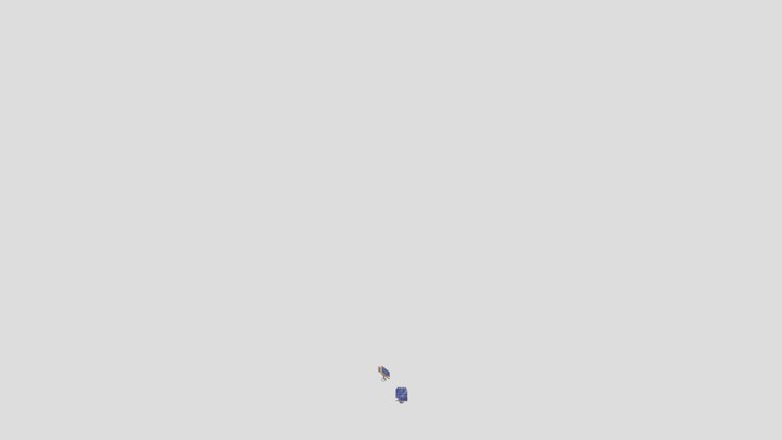 Project Name (5) 3D Model