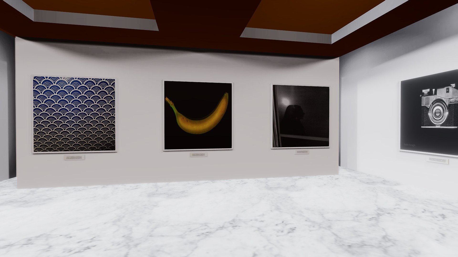 Instamuseum for @drbradman