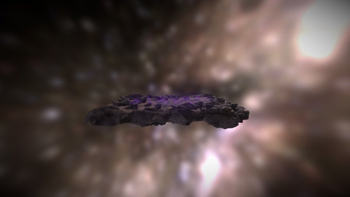 Stylized Ground