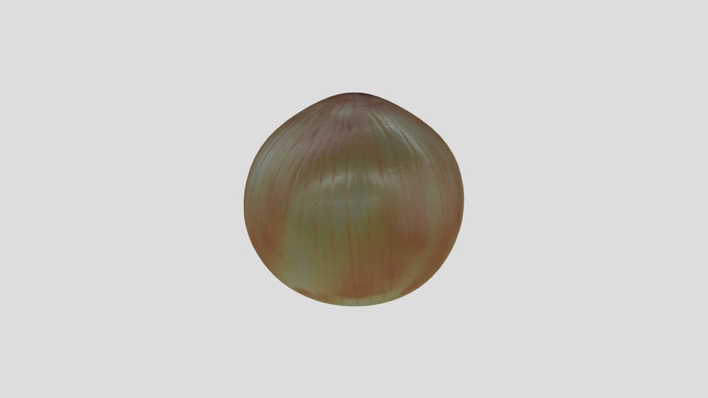 White Onion