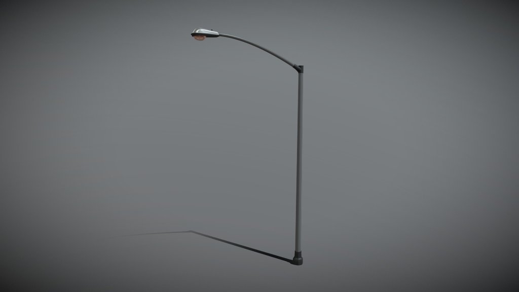 Street Lamp