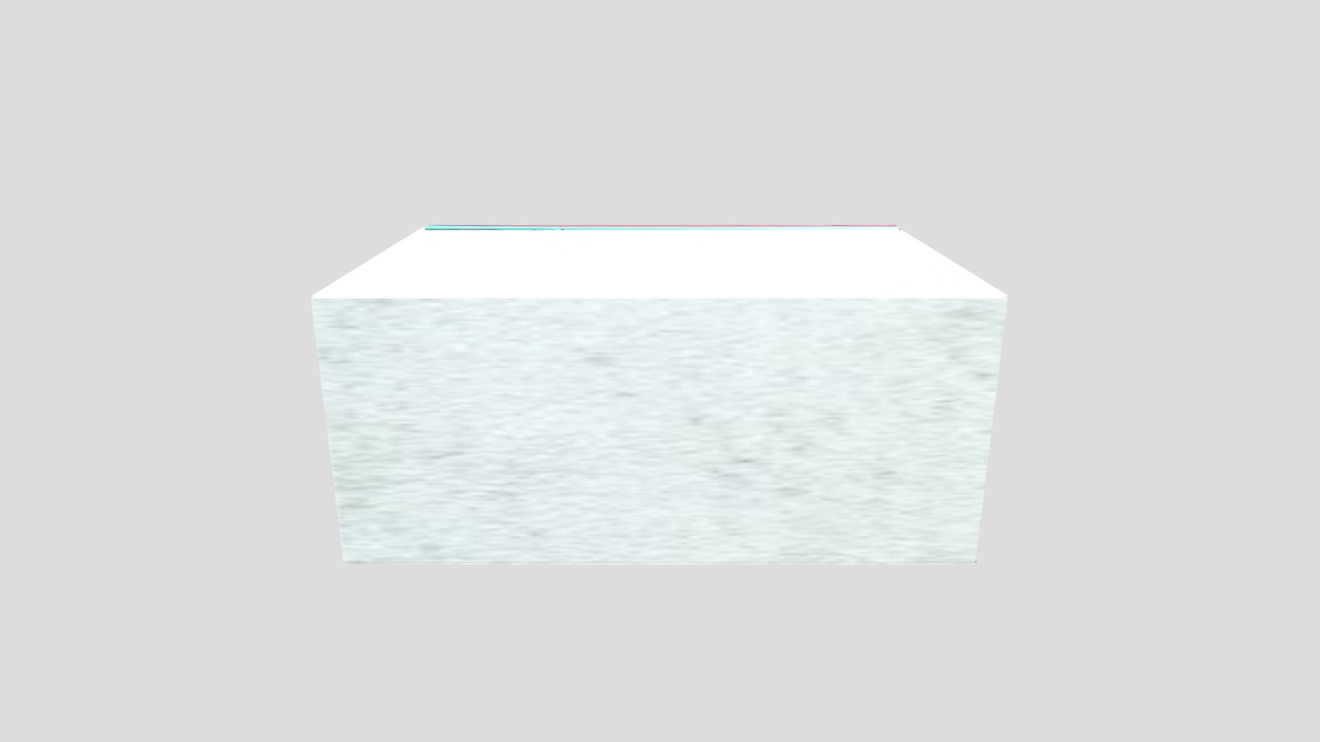 Art Gallery Room Draft
