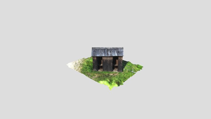 Bldg 37b Wells Outhouse Full