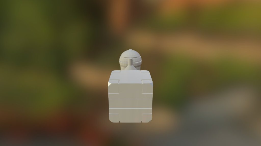 Mesh Modeling Exercise01