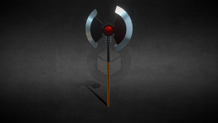 Arrogante – Bleach 3D Model