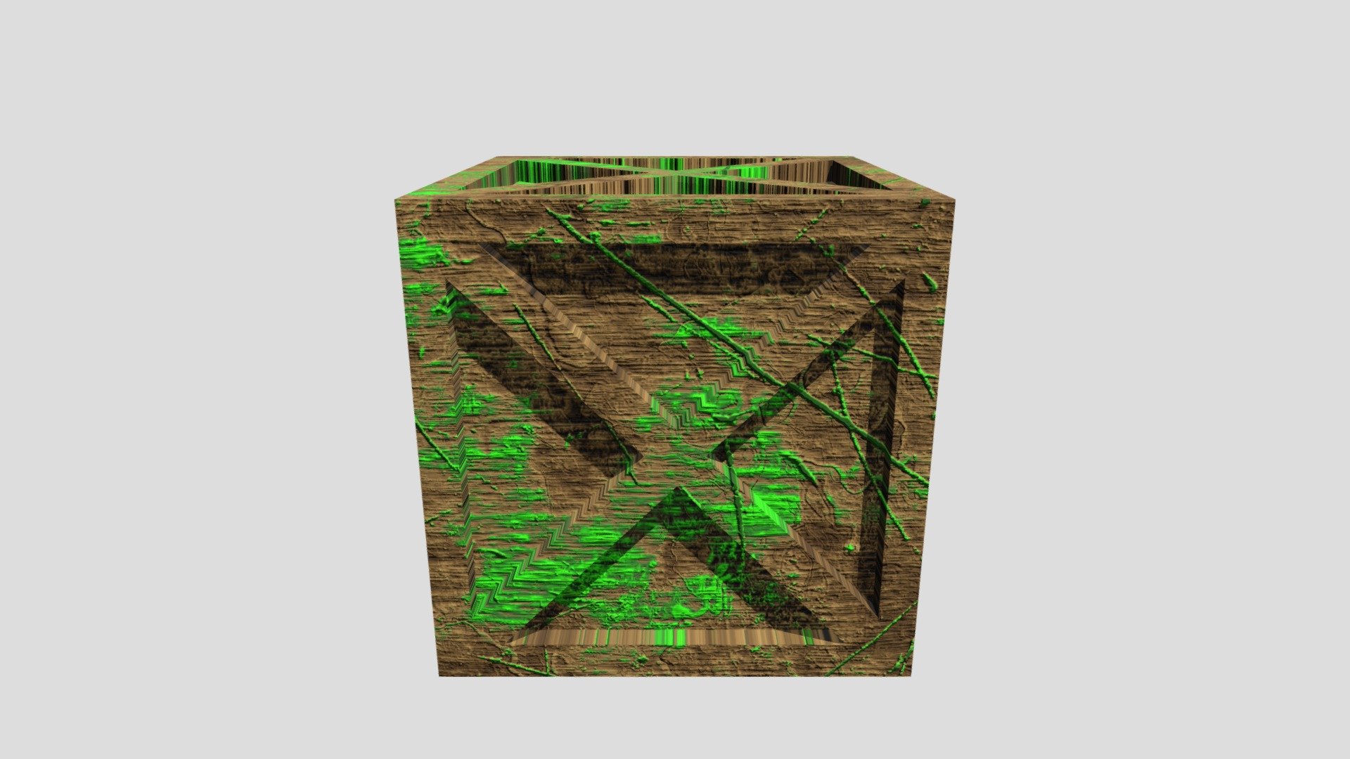 Crate