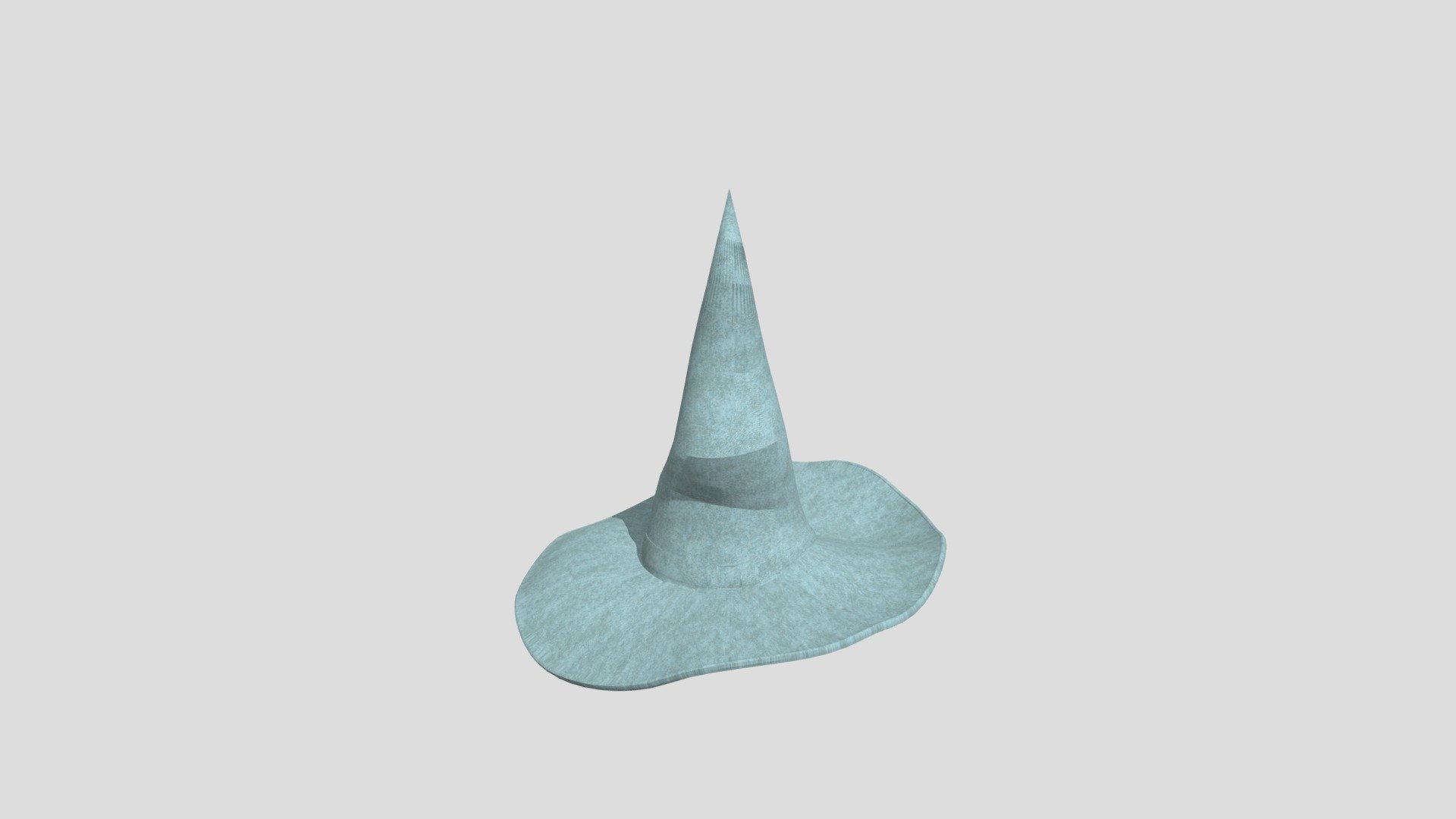 Wizard Hat