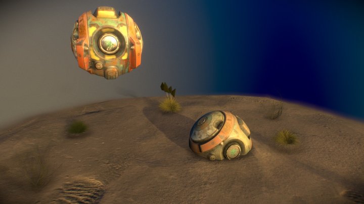 AAC202 Assessment 2 Surfacing 3D Model