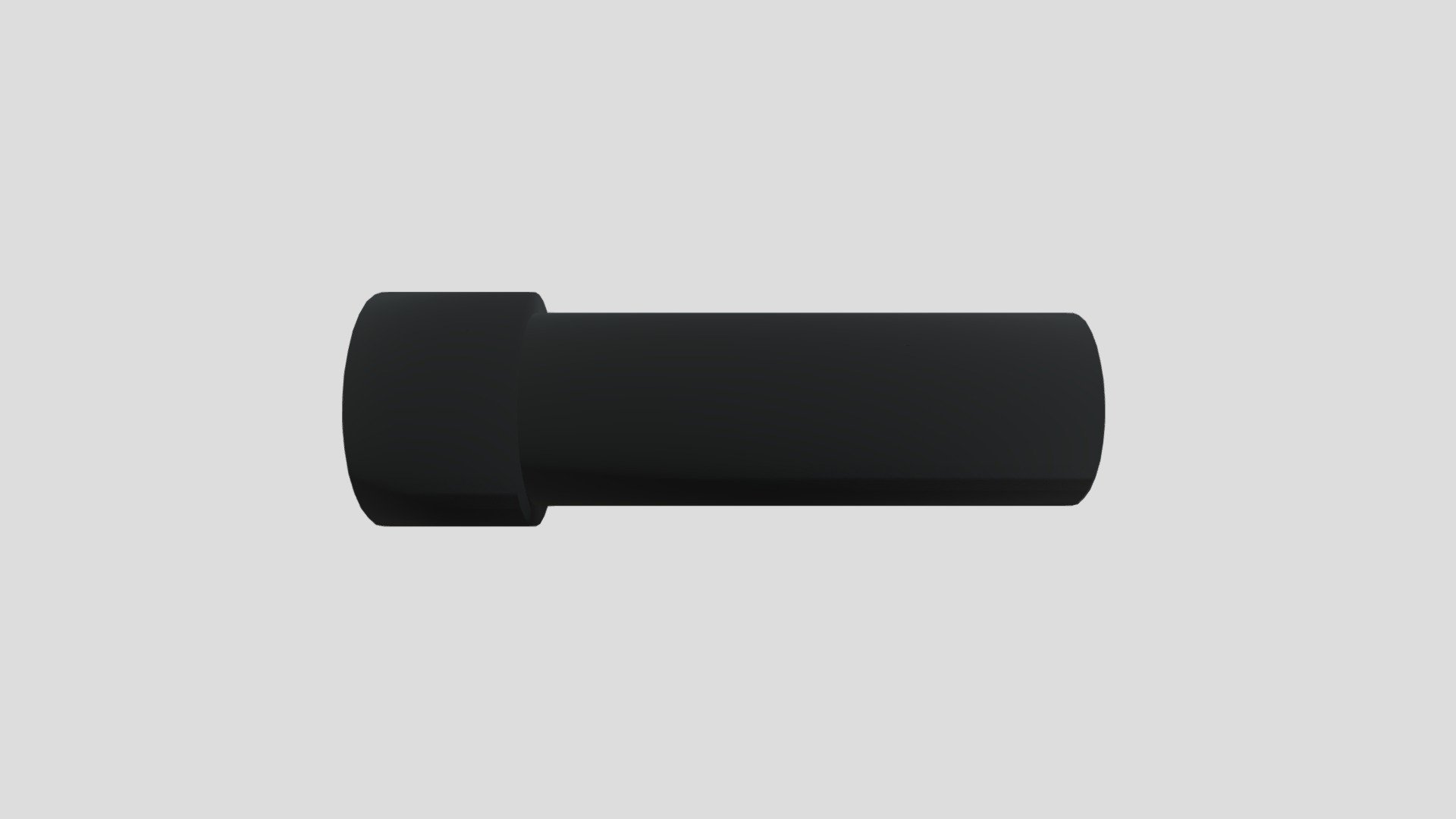 Flashlight - 3D model by JoshL204 (@MysticFab) [d0fc043] - Sketchfab