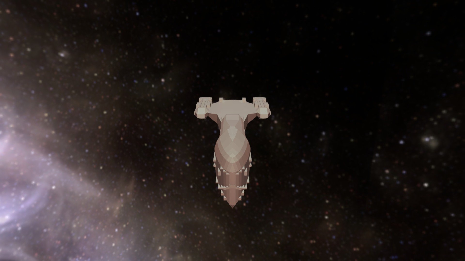Starlight Betty