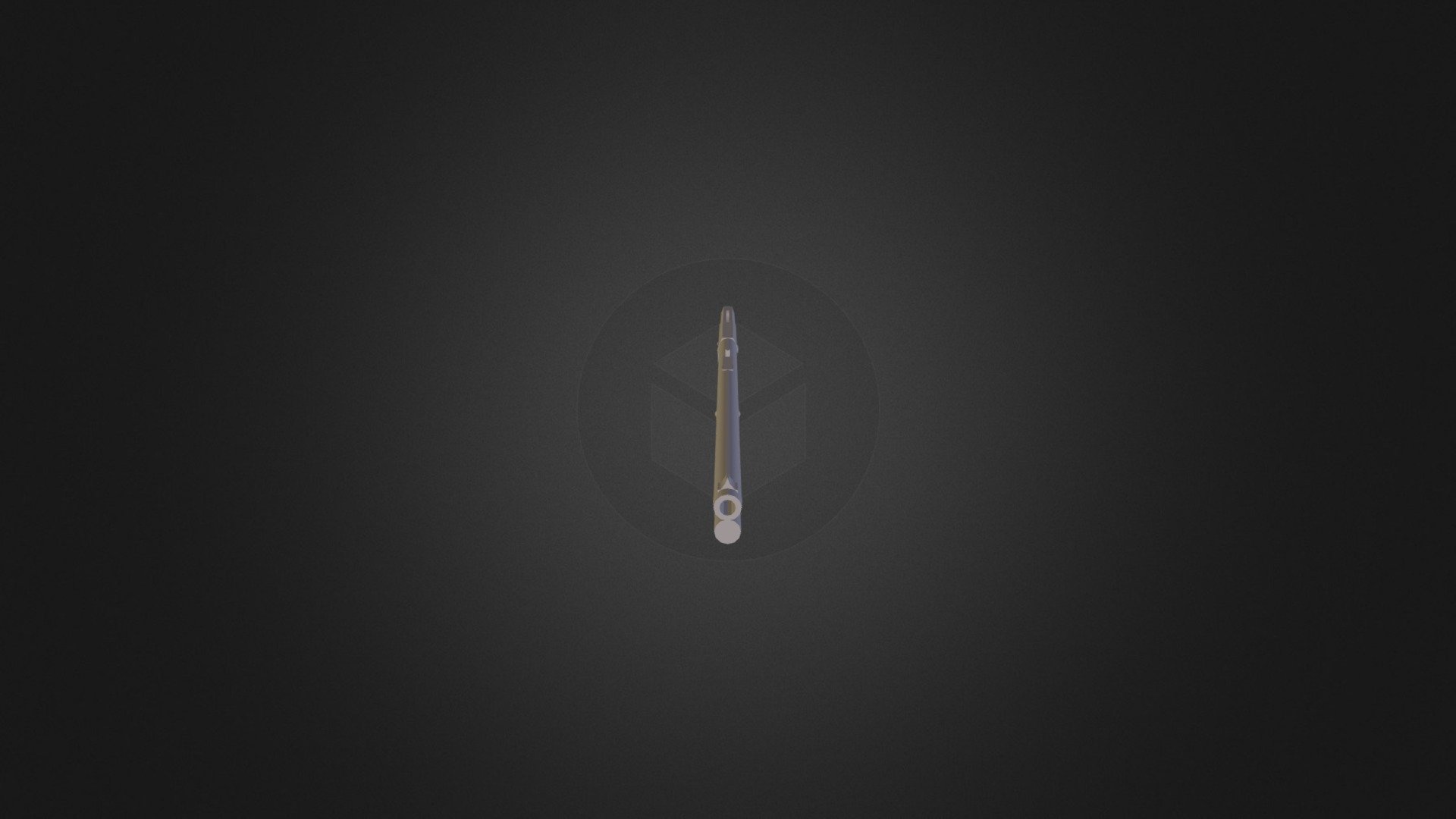 Winch-lowpoly