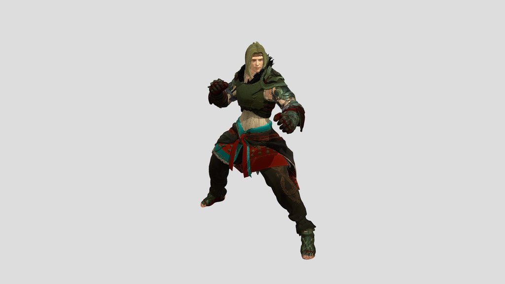 Striker