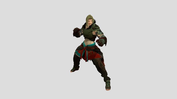 Striker