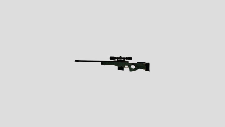 Awm 3D models - Sketchfab