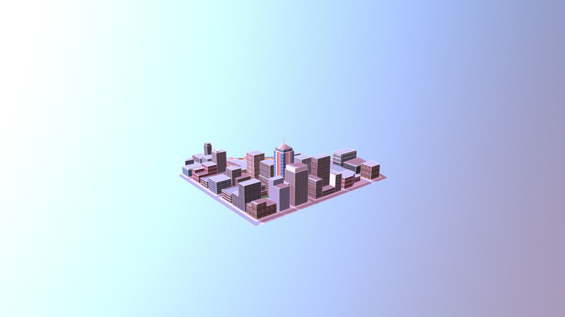 Stadium