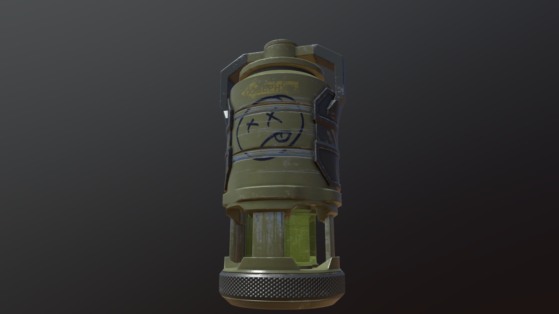 ChemNade