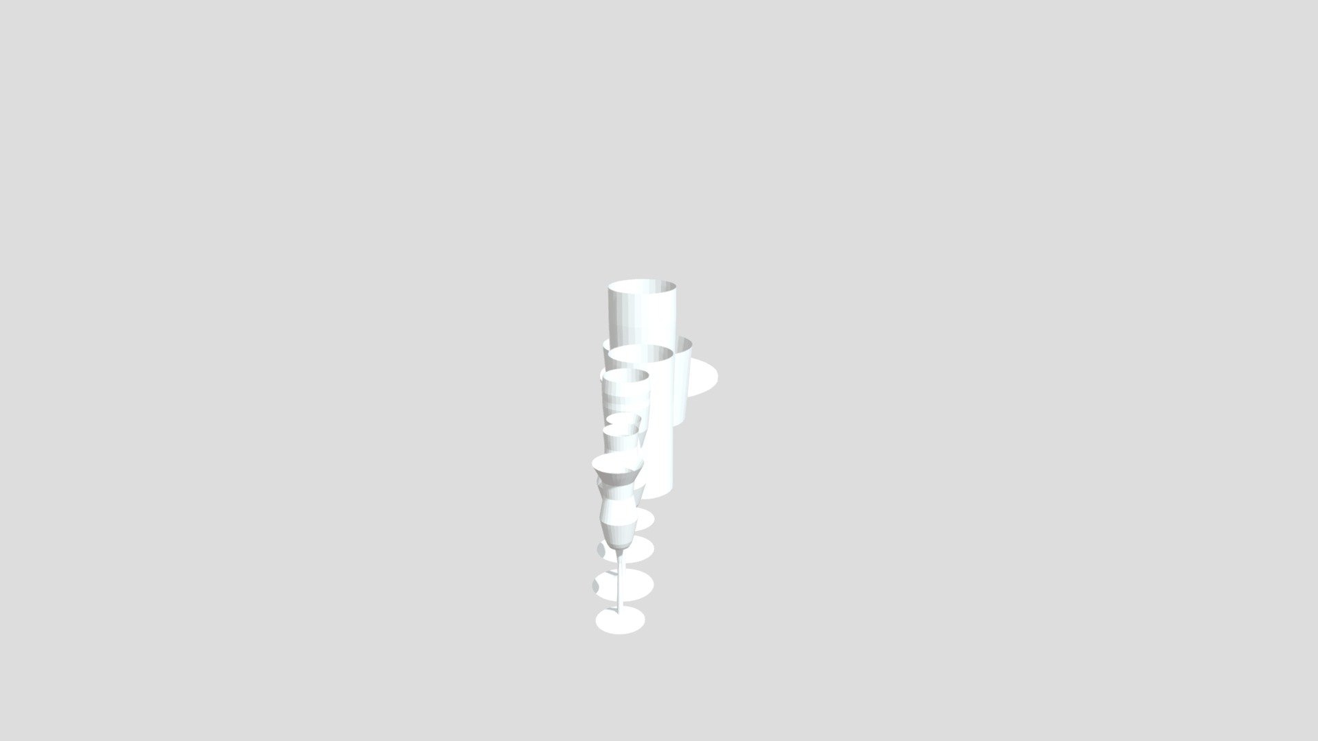 Dishware