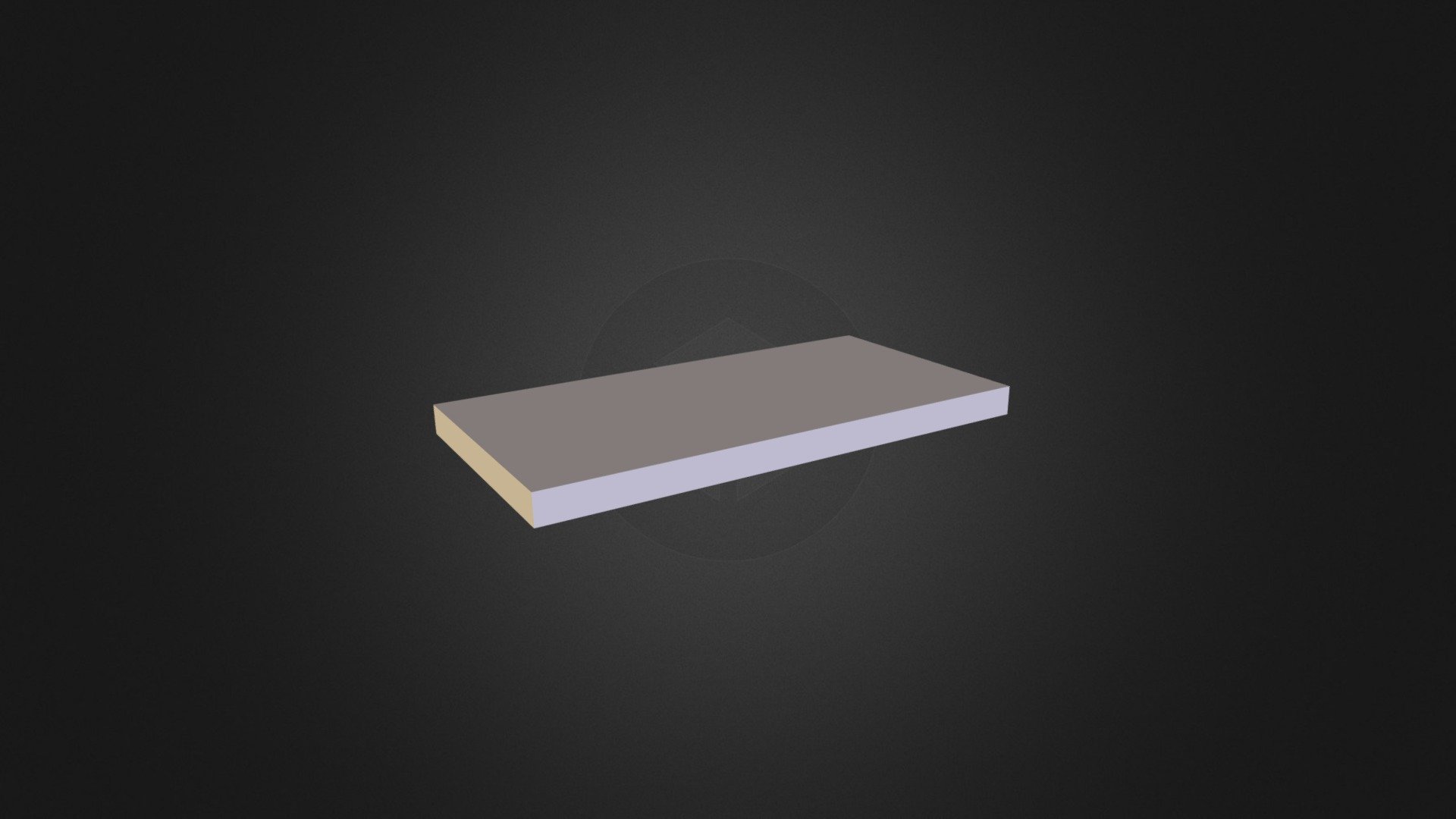 testBlock - 3D model by Digital Legion (@farbrausch) [d1047b8] - Sketchfab