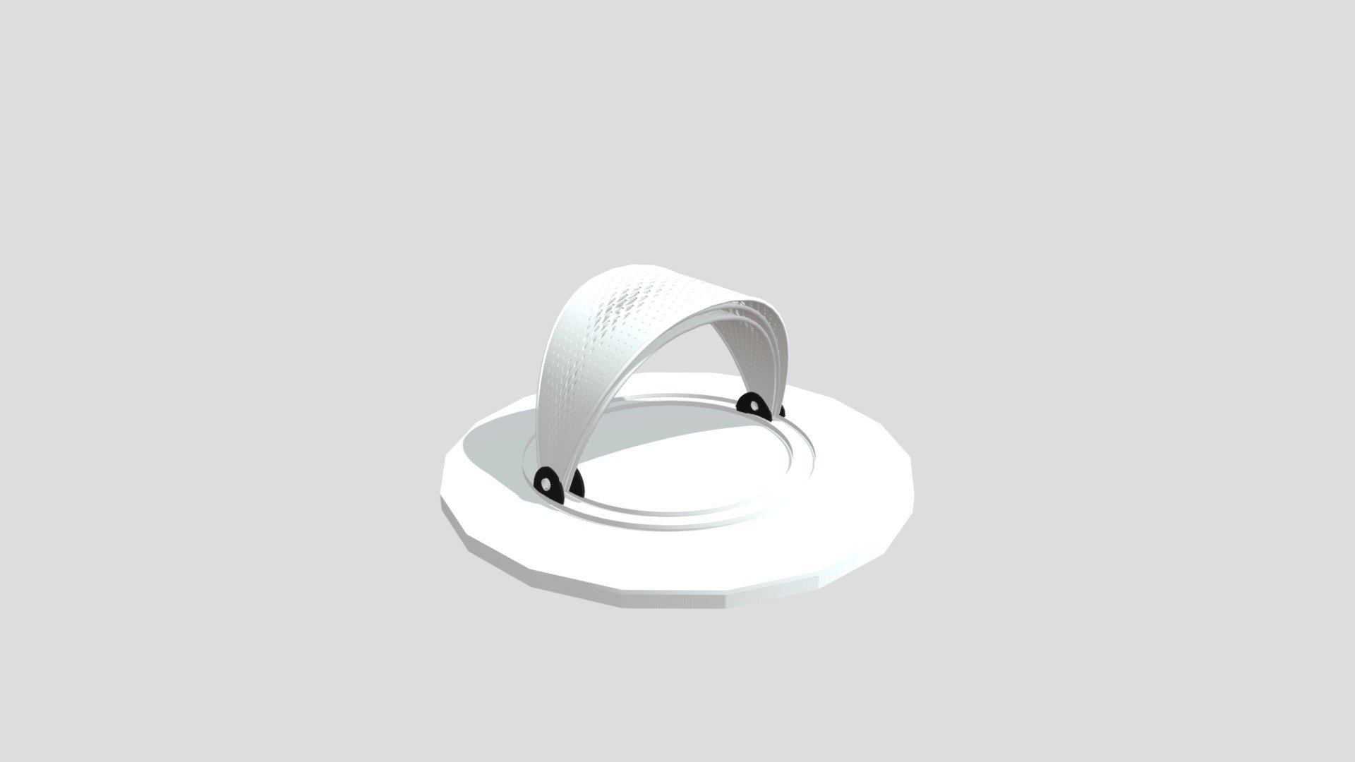 Module 3 - Animated Model