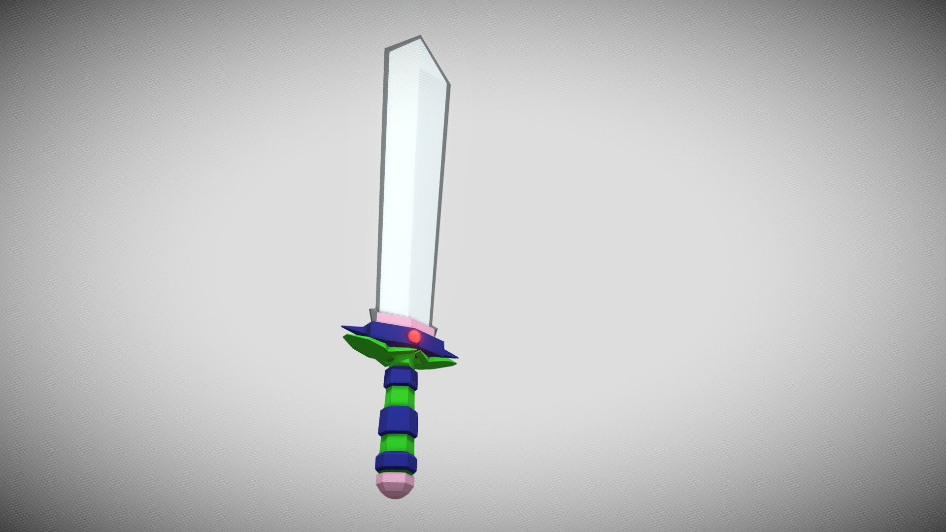 sword