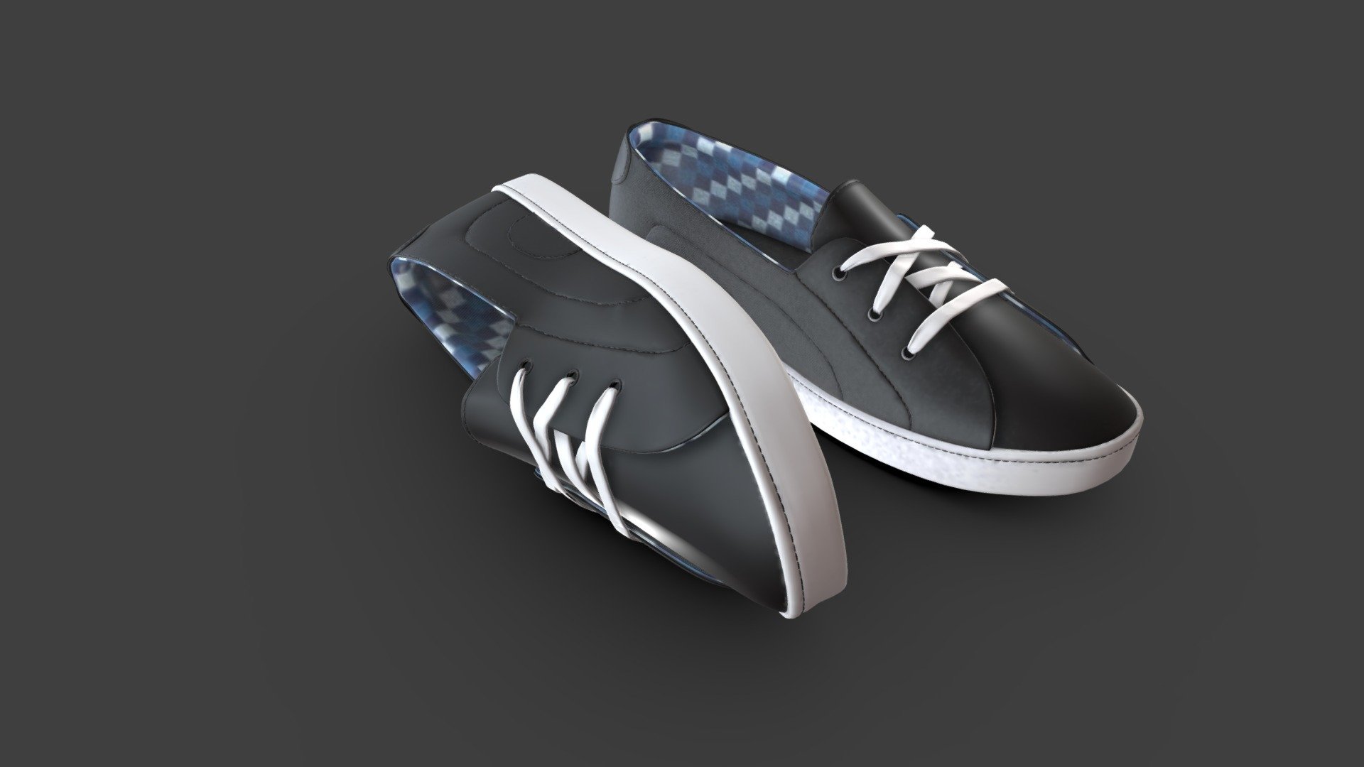 Paire de Basket