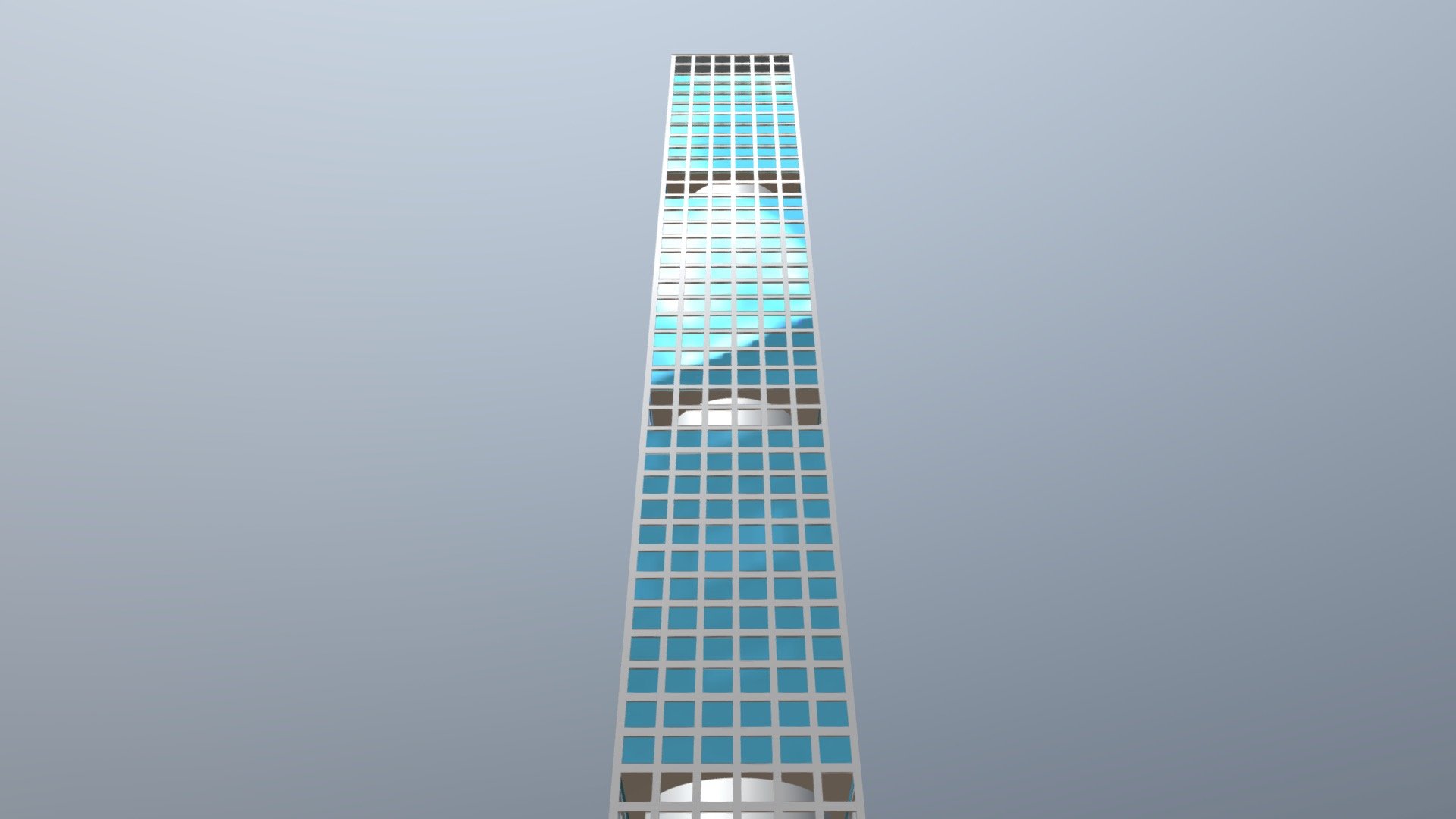 432 Park Avenue - Download Free 3D model by NanoRay [d1071ed] - Sketchfab
