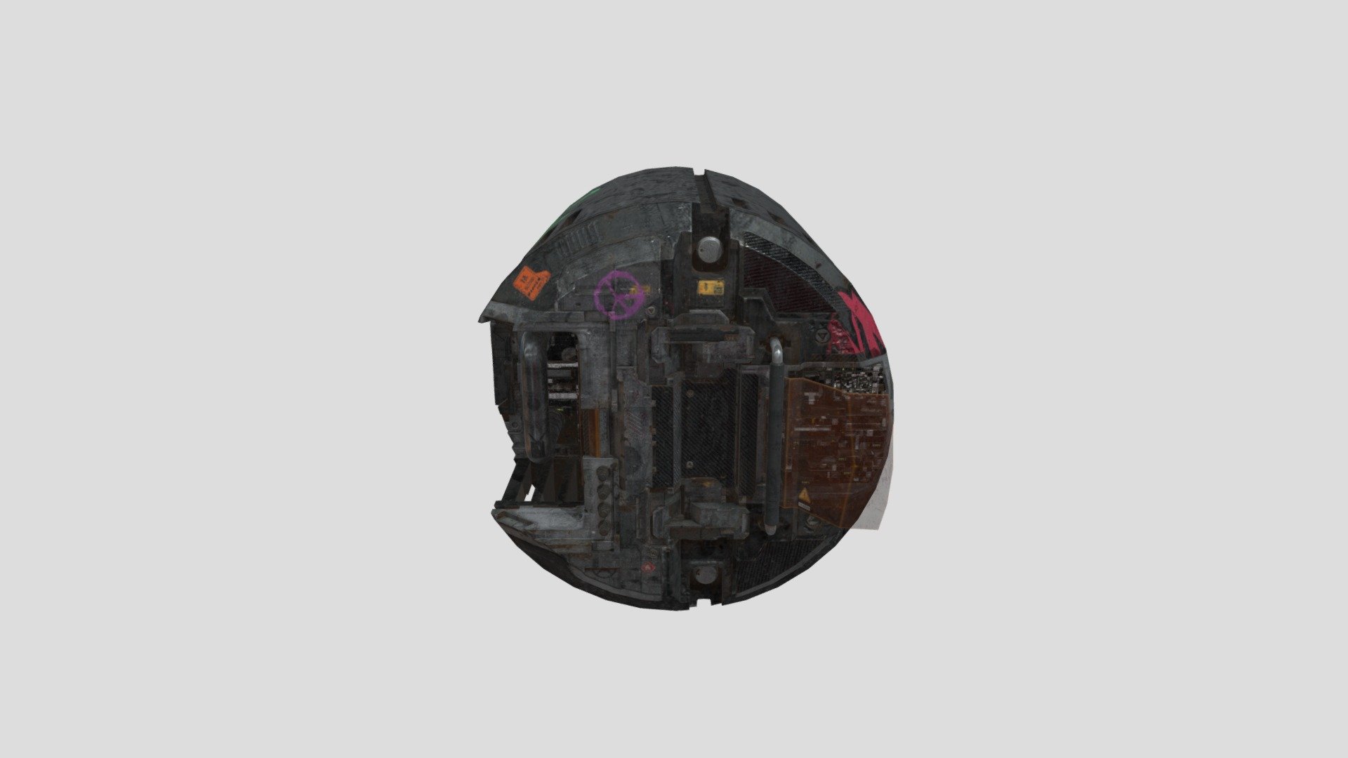 Cylinoid 004