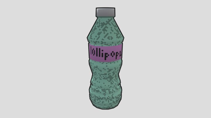 Waterbottle
