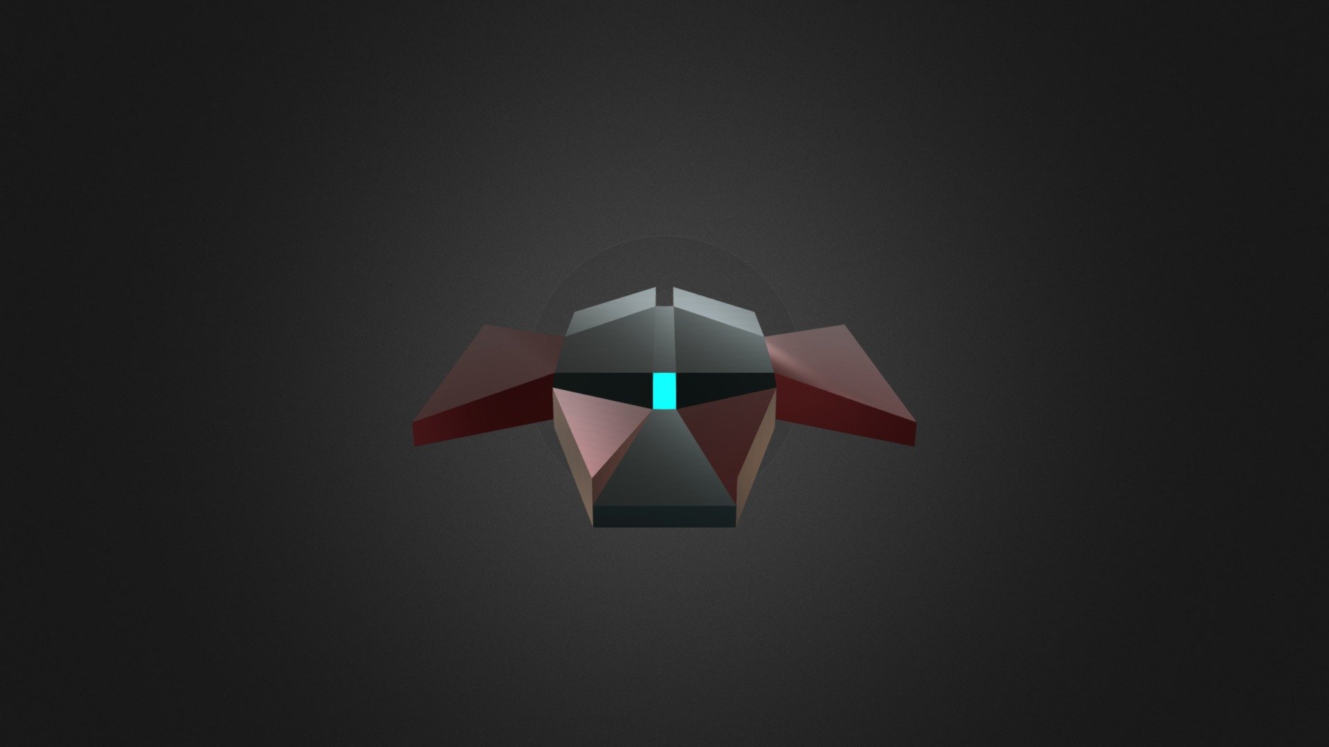 Spaceship 3