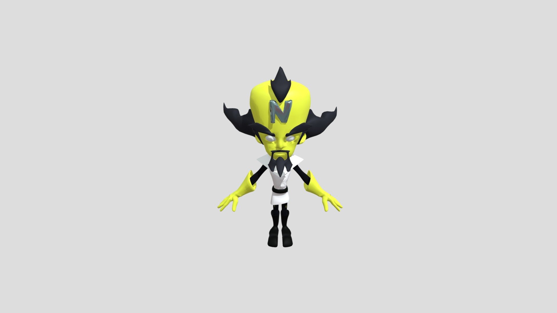 Cortexx 2 Back Up