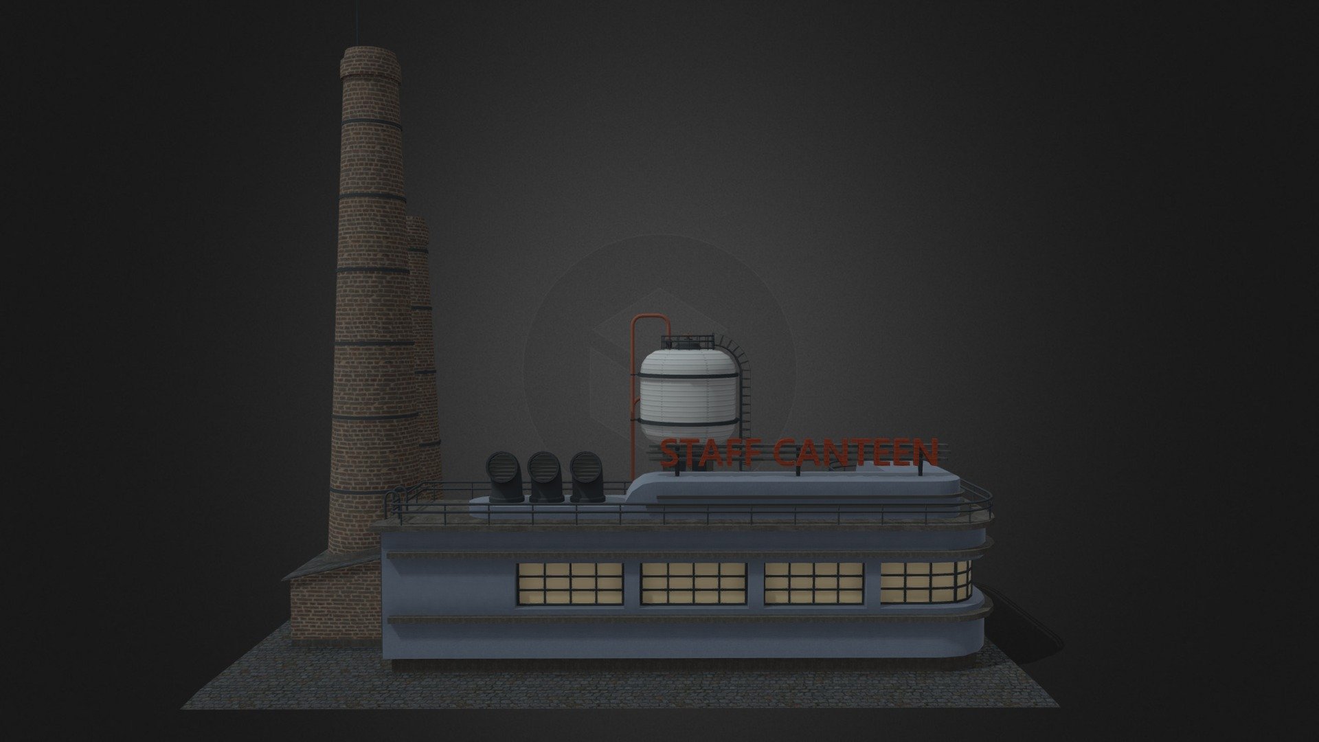 XYZ-DP- Home Work-09- Canteen