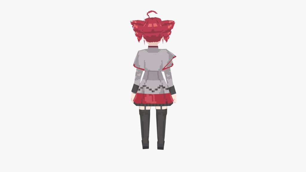 Kasane Teto