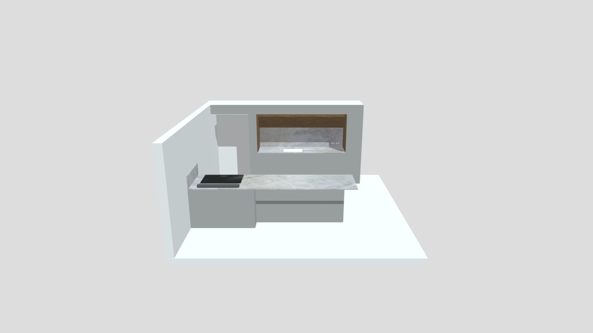 BABKA V2 — Sketchfab embed 3D viewer