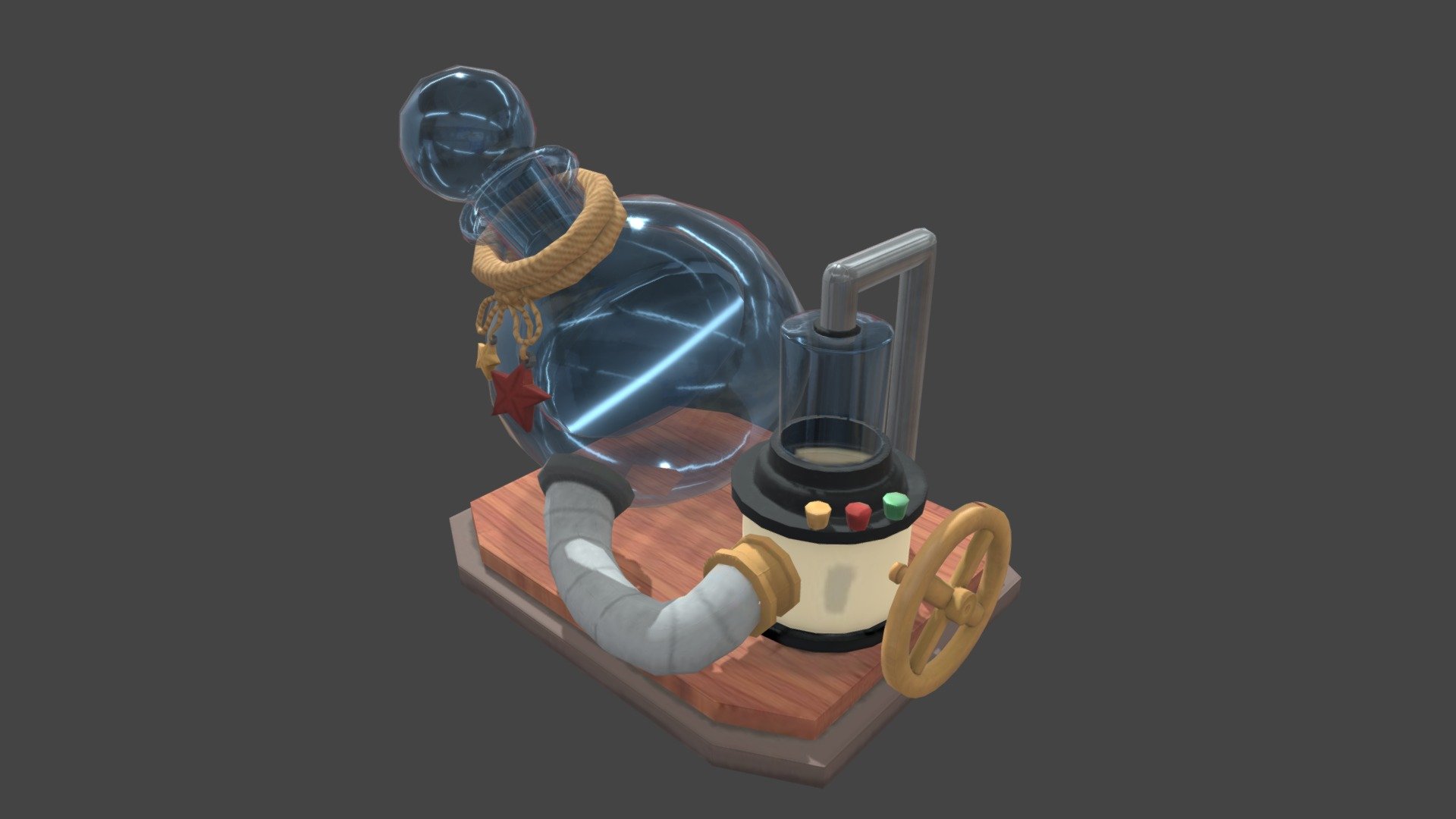 Potion Final