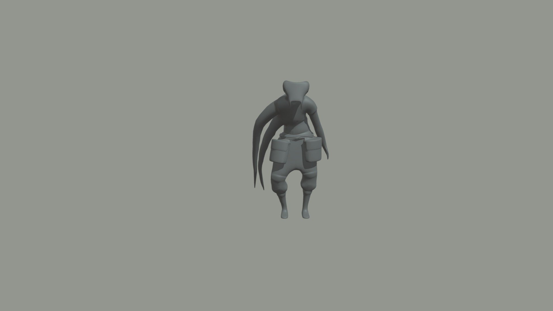 Jerberd I Am Angry