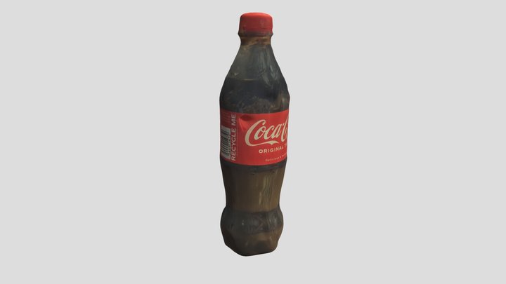 Model 3D Model