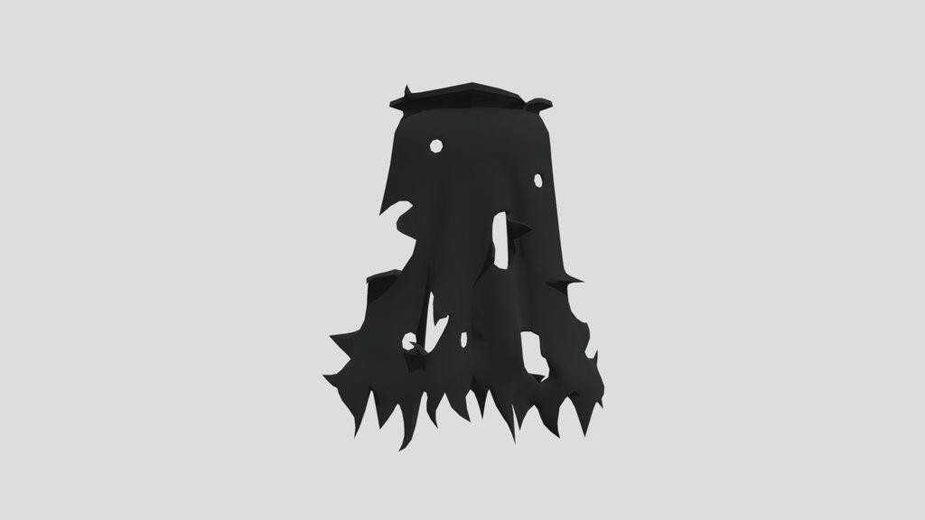 Chaos Cape