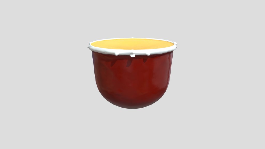 Little Einsteins Timpani/Kettledrum