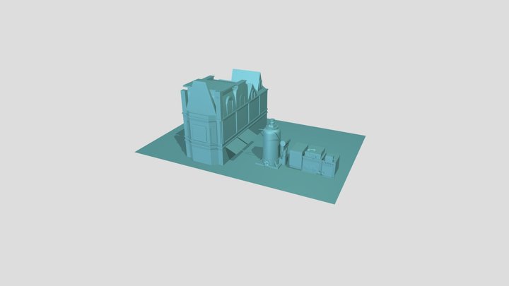 sm_shape analysis_finale_V1 3D Model